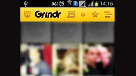 Rio The Daily Beast Slammed For Outing Gay Athletes Using Dating App Grindr