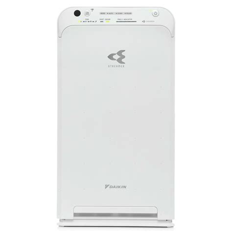 Oczyszczacz powietrza Daikin MC55W - InstalReporter