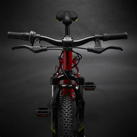 Дитячий гірський велосипед Rockrider ST 900, 20", 6-9 років - Decathlon