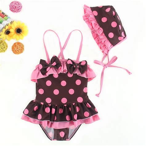 Zomer Kinderen Badpak Meisjes Bikini Twee Stuk Bad Vicedeal