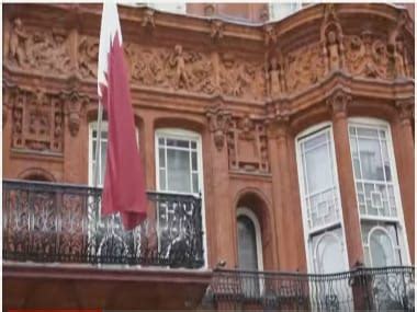 Financial Times Story On Qatari Princess Sex Scandal Disappears From Website After Being