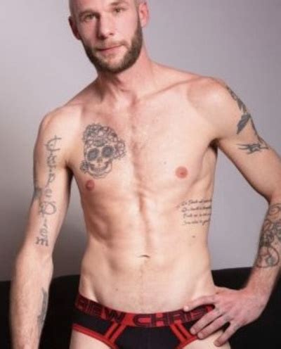 Guillaume Wayne Model Page Xvideos