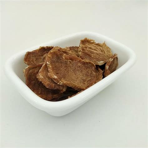 Pre Order Dehydrated Pork 100g Gps Mini Pawmart