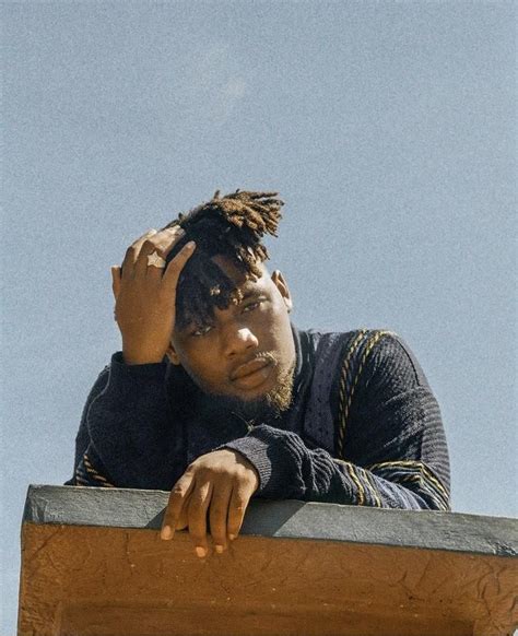 I M Heartbroken Buju BNXN Writes After His Nude Video Was Leaked Pulse Nigeria