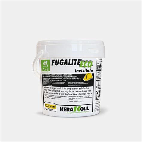 Fugalite® Eco Invisibile
