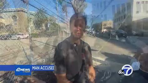 BREAKING San Francisco Judge Just Lowered The Bail For A Sex Offender