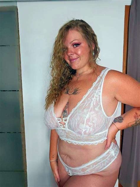 Ensemble De Lingerie Sexy Grande Taille Yamelia Lingerie