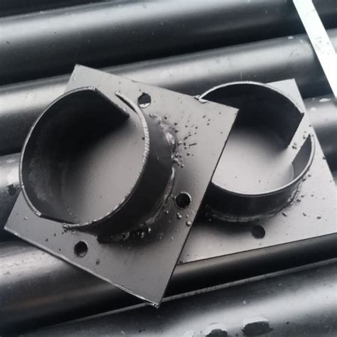 Оголовок сваи 57 250 x 250 мм - купить с доставкой по выгодной цене