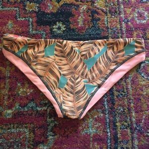 Maaji Swim Maaji Bikini Bottoms Poshmark
