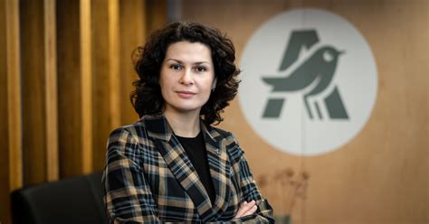 Інтерв'ю СЕО Auchan Україна Марти Труш — Forbes.ua