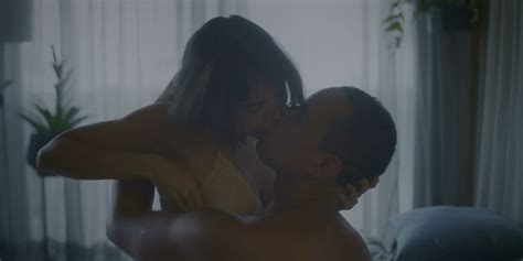 Nude Video Celebs Carla Salle Sexy Onisciente S E