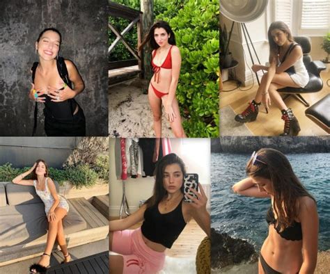 Rina Lipa Nude The Fappening