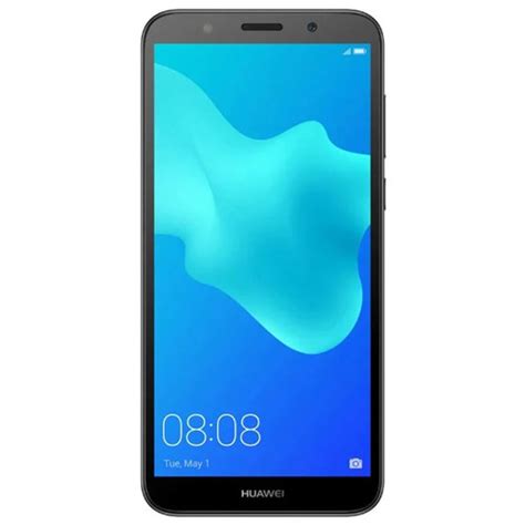 Телефон huawei y5 prime 2018 black плохое купить за 2590 руб. в Санкт ...
