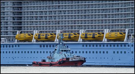 Ovation Of The Seas Description Photos Position Cruise Deals