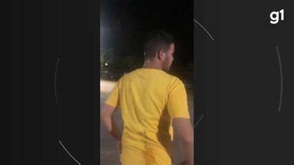 Miss Amap Gay Esposo E Amiga Denunciam Homofobia E Racismo Grupo Em Carro Jogou Ovos Podres