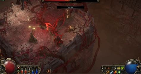 Path Of Exile Rich Expansion Aims For A Release Date This Year