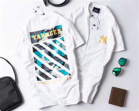 10 Mẫu Áo Thun BIG SIZE Nam Đẹp Hot Nhất Hiện Nay Bạn Không Nên Bỏ Qua