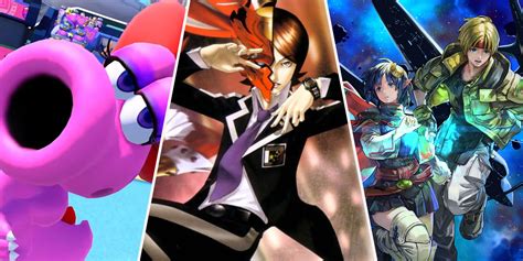 The Best Gay Video Game Characters