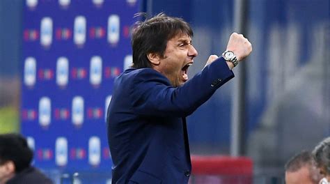 Millionen-Deal zwischen Antonio Conte und Tottenham Hotspur perfekt ...