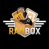 RanBox - Интернет-магазин коробок-сюрпризов Free Game for Android APK ...