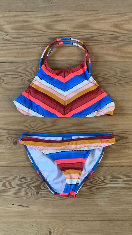 M Dchen Bikini Set Gebraucht In Scuol F R Chf Mit Lieferung Auf Ricardo Kaufen