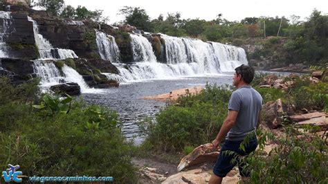 O que fazer na Serra do Cipó Cachoeiras e trilhas Viagens e Caminhos