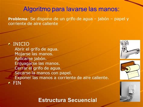 Algoritmos De La Vida Diaria Ppt Video Online Descargar