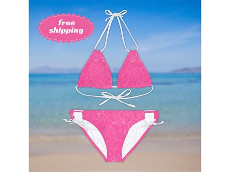 Team Bride Bikini Set Bride Squad Bikini Bride Tribe Swimsuit Bachelorette Accessories Summer