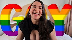 Downblouse Videos And Porn Movies PornMD Gay