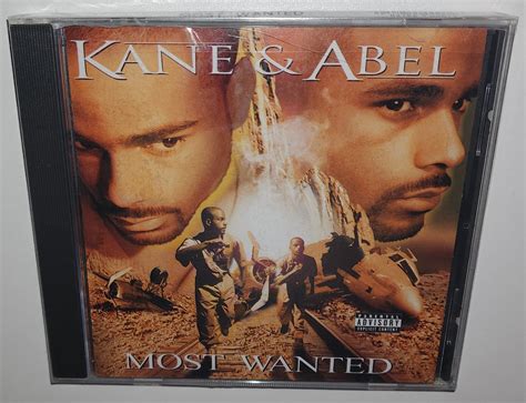 Kane And Abel 3
