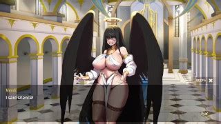 Isekai Janken Hero Free Mobile Porn XXX Sex Videos And Porno Movies IPornTV Net