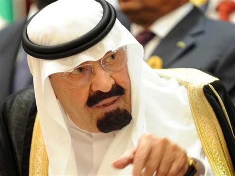 El Nuevo Rey Saud Nombra A Su Sobrino Bin Nayef Como Pr Ximo Heredero