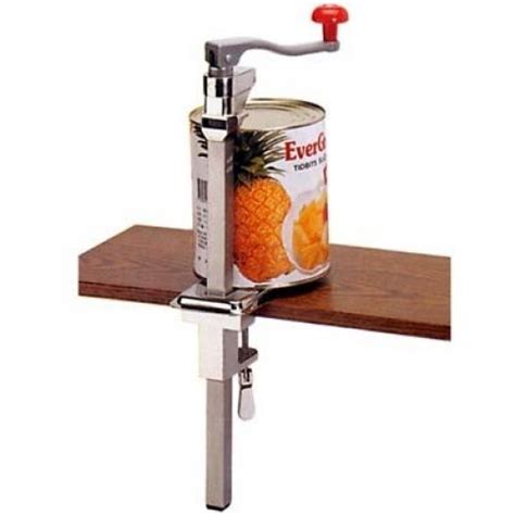 Нож консервный MVQ 75020PCO (открывалка для банок) – купить за 6 975 ...