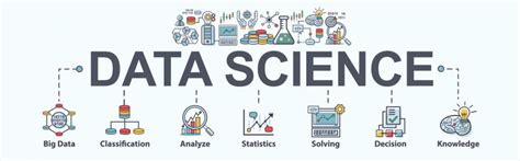 VÌ SAO NGÀNH KHOA HỌC DỮ LIỆU LẠI HOT Khoa Công nghệ thông tin