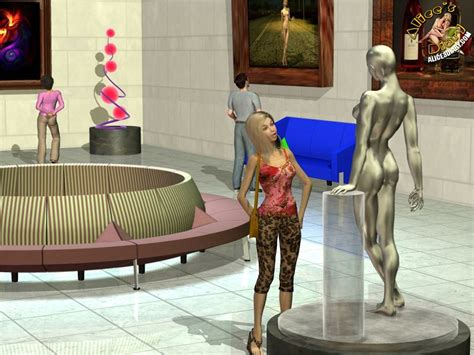 Alices Diary Alice3Diary Chapter 34 Mystic Hardcore Adventure AllPornComic