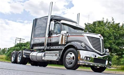 International Lonestar Specs Price Interior Reviews