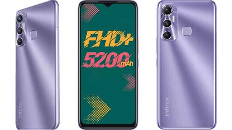 Infinix Hot Full Specifications And Price In Nigeria Naijaknowhow