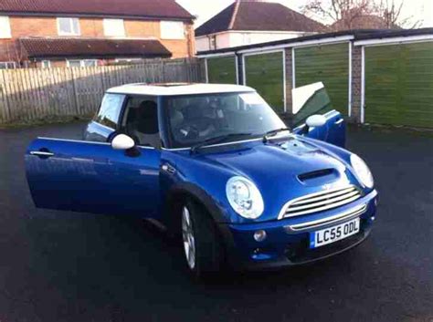 Mini Cooper S Car For Sale