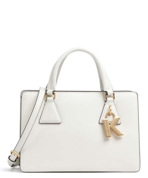 Karl Lagerfeld Taschen und Accessoires online kaufen | wardow.com