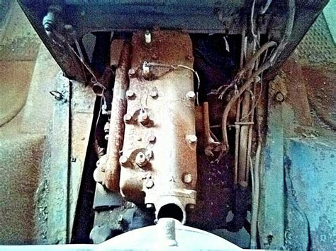 Ford Model T Door Sedan All Original Barn Find Restore Rat Rod Hot Rod For Sale Photos