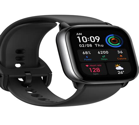 Amazfit Presenta Il Nuovo Smart Watch Gts 4 Mini Gamesvillageit