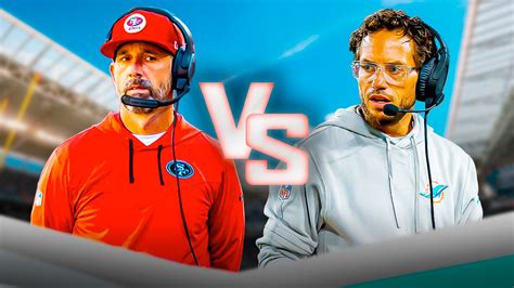 Kyle Shanahan Compares 49ers Offense To Mike Mcdaniels Ahead Of