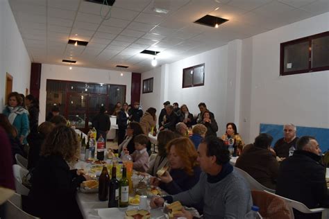 Resumen Fiestas San Sebastián 2020 Losa Del Obispo