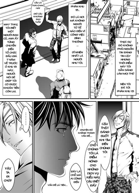 Nguyễn Vũ Minh Long Truyện tranh sex gay