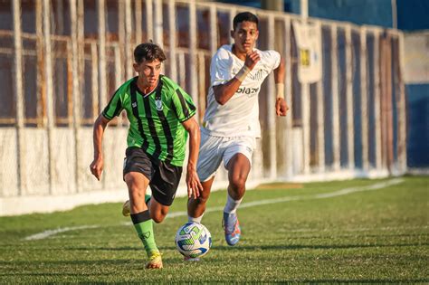 Betim sedia mais uma edição da Copa Brasileirinho Internacional sub 16