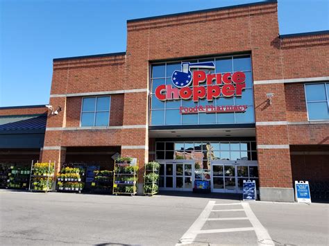 price chopper west rutland vermont