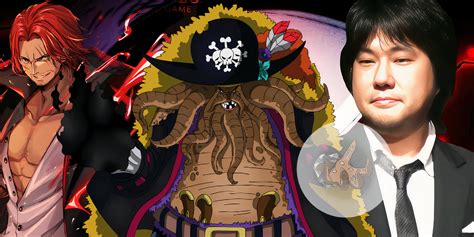 One Piece: One Piece's Next Arc Might Already Be Decided By Oda