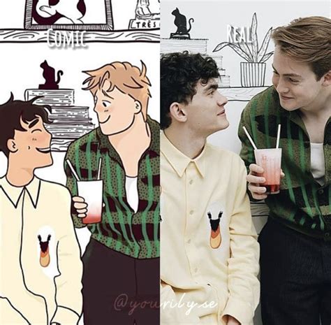 I Cannot In Alice Book Gay Books Cute Gay