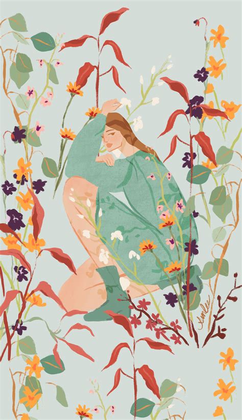 Be Natural on Behance