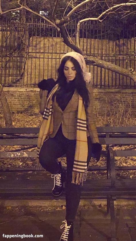 Jimena Sanchez Nude OnlyFans Leaks Fappening Page FappeningBook